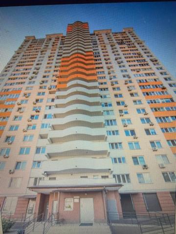В 2 Минутах Від Метро Чудова Квартира В Новому Домі Kiew Exterior foto